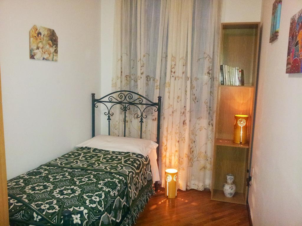 Assisi Casa Degli Angeli Apartment Phòng bức ảnh