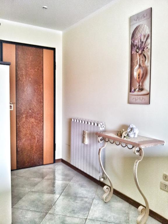 Assisi Casa Degli Angeli Apartment Phòng bức ảnh