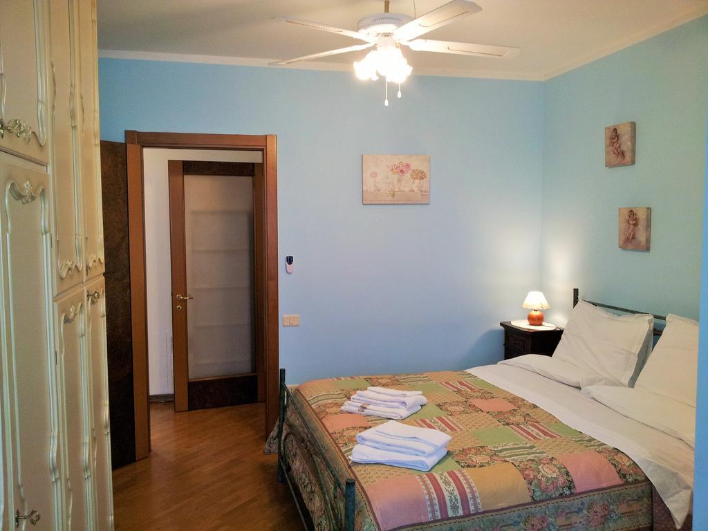 Assisi Casa Degli Angeli Apartment Ngoại thất bức ảnh