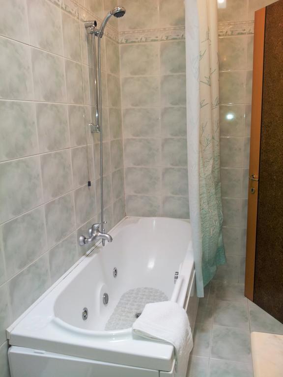 Assisi Casa Degli Angeli Apartment Ngoại thất bức ảnh