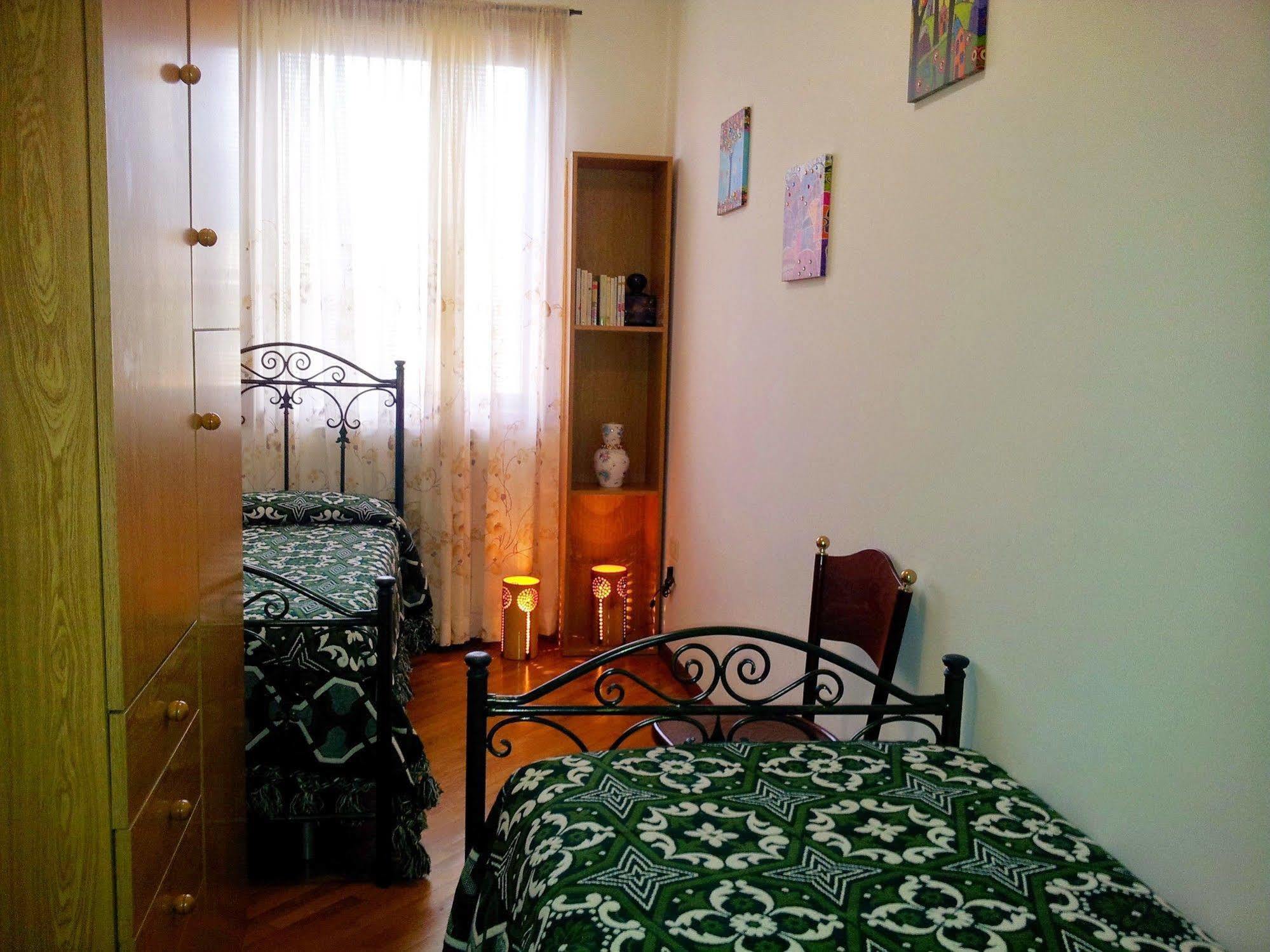 Assisi Casa Degli Angeli Apartment Ngoại thất bức ảnh